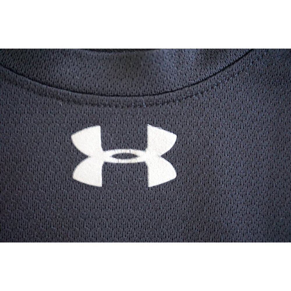 Under Armour UA Women's Qualifier HexDelta Long Sleeve - Size M - Picture 6 of 8